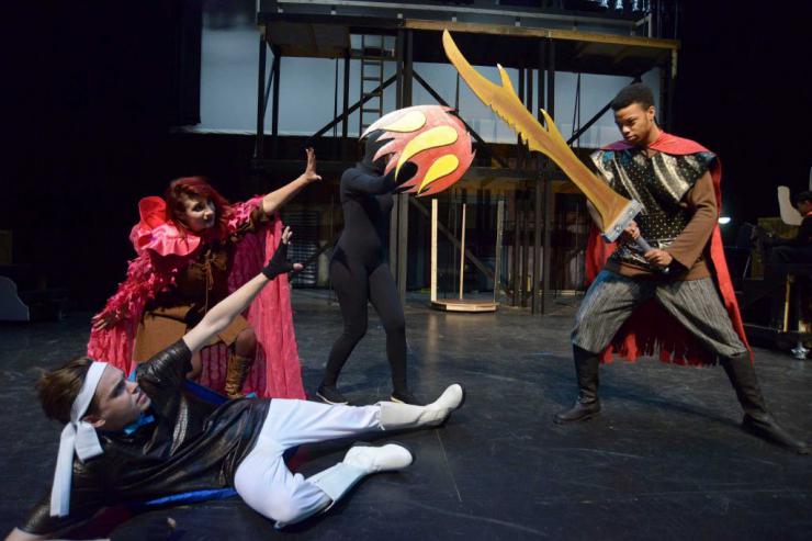 Video Games As An Art Form HowlRound Theatre Commons